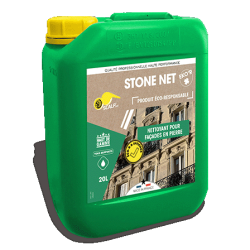 STONE NET EKO'R - NETTOYANT...