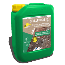 SCALPFUGE EKO'R - HYDROFUGE...