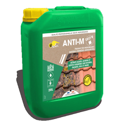 ANTI-M EKO'R - BIOCIDE...