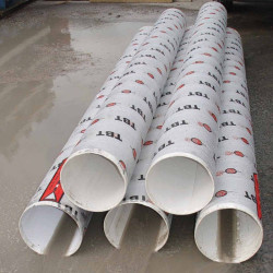 copy of Tube de coffrage...