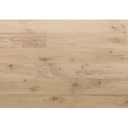 Parquet INFINI P122 Chêne Aube Authentic - 2000cm x 14cm x ep. 12mm - Parquet - Pqt de 1,68 m²