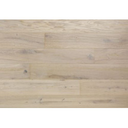 Parquet INFINI P132 Chêne Nuage Authentic - 2000cm x 14cm x ep. 12mm - Parquet - Pqt de 1,68 m²