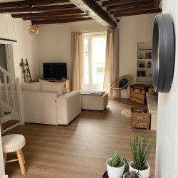 Scotie MDF enrobé 405 Chêne...
