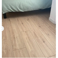 Scotie MDF enrobé 575 Chêne...