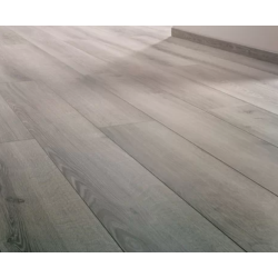Plinthe bord arrondi MDF...