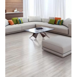 Plinthe bord arrondi MDF...