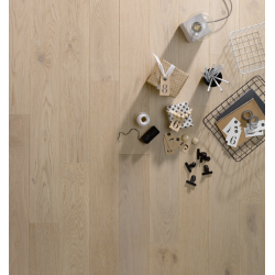 Parquet HAUSSMAN P132 Chêne...