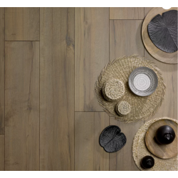 Plinthe bord arrondi MDF...