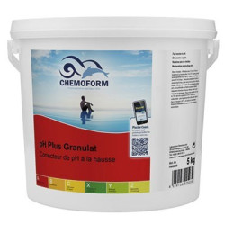 PH plus granulés seau de 5...