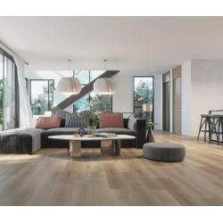 Plinthe  58 LVT bord...