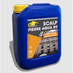 SCALP PIERRE AQUA 89 -...