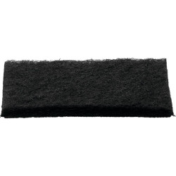 Filtre pour seau à compost - Nogent - Lot de 3 - 10cm - 7.5cm - 8mm