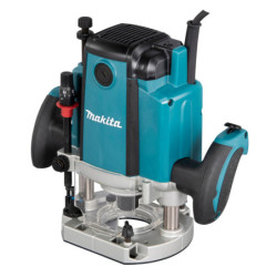 Défonceuse 12 mm - 1 850 W - 23 000 tr/min