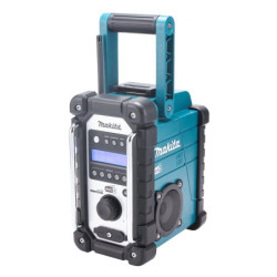 Radio de chantier LXT® - 12/18 V Li-Ion - 230 V