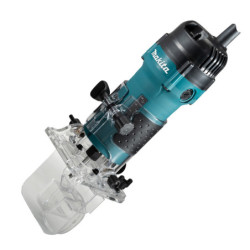 Affleureuse Ø 6 mm - 530 W - 32 000 tr/min
