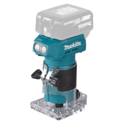 Affleureuse Ø 6 mm LXT ® - 18 V Li-Ion
