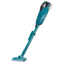 Aspirateur balai LXT ® -  18 V Li-Ion - 82 mbar - 3 vitesses d’aspiration (avec sac)