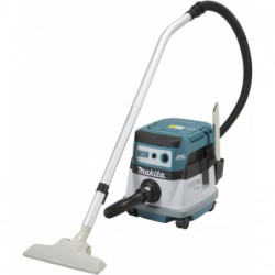Aspirateur traineau - 36 V Li-Ion -