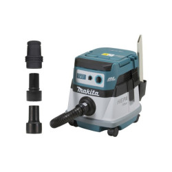 Aspirateur traineau - 36 V Li-Ion - 8 L