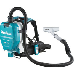 Aspirateur dorsal LXT ® - 36 V Li-Ion - 110 mbar - 3 vitesses