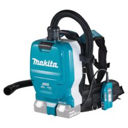 Aspirateur dorsal LXT ® - 36 V Li-Ion - 110 mbar - 2 vitesses
