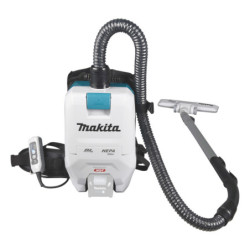 Aspirateur dorsal XGT ®...