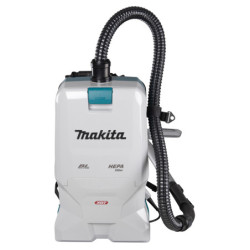 Aspirateur dorsal XGT ®...