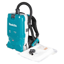 Aspirateur dorsal XGT ®...