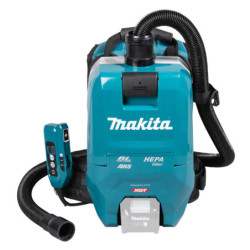 Aspirateur dorsal XGT ®...