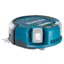 Aspirateur robot LXT ® - 18 V Li-Ion
