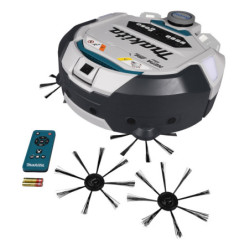 Aspirateur robot LXT ® - 36 V Li-Ion