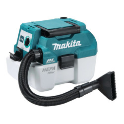 Aspirateur|Souffleur 67/42 mbar LXT ® - 18 V Li-Ion (classe L)