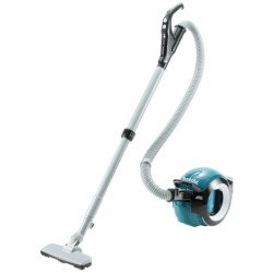 Aspirateur traineau LXT ® - 18 V Li-Ion - 100 mbar