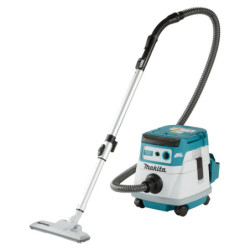 Aspirateur traineau 8 litres LXT ® - 36 V Li-Ion