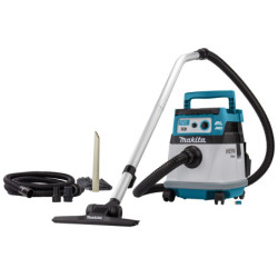 Aspirateur traineau Bluethooth LXT ® - 36 V  Li-Ion (classe L)