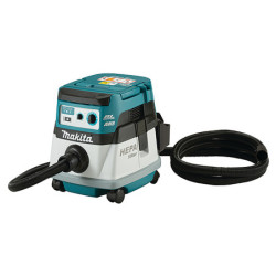 Aspirateur traineau Bluethooth LXT ® - 36 V Li-Ion