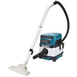 Aspirateur traineau Hybride LXT ® - 36 V Li-Ion - classe L