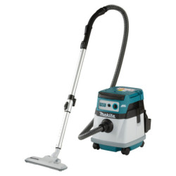 Aspirateur traineau LXT ® - 36 V Li-Ion - classe L - cuve plastique