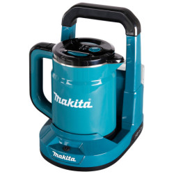 Bouilloire LXT ® - 36 V Li-Ion - Acier inoxydable