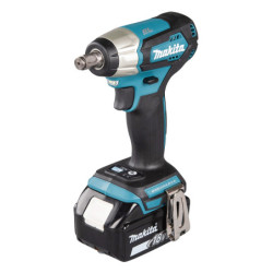 Boulonneuse à chocs LXT ® - 18 V Li-Ion - 3 Ah - 180 Nm