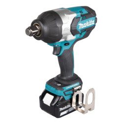 Boulonneuse à chocs LXT ® - 18 V Li-Ion - 5 Ah - 1 250 Nm
