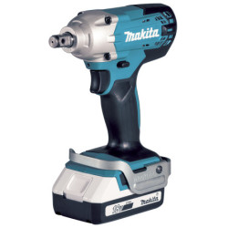 Boulonneuse G-Serie