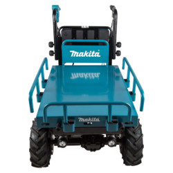 Brouette à assistance LXT ® - 36 V Li-Ion