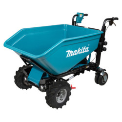 Brouette à assistance LXT ® - 36 V Li-Ion