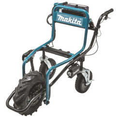 Brouette à assistance LXT ® - 18 V Li-Ion