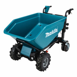 Brouette à assistance LXT ® - 36 V Li-Ion