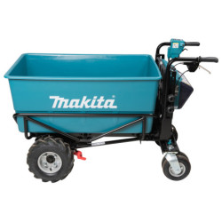 Brouette à assistance LXT ® - 36 V Li-Ion