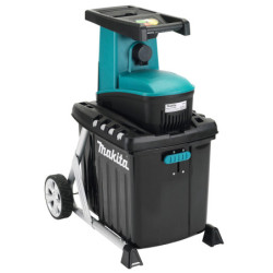 Broyeur de végétaux 67 L