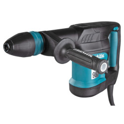 Burineur SDS-Max - 7,6 J - 1 100W