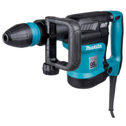 Burineur SDS-Max - 8,1 J - 1 100 W